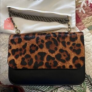 Cabi Beast cross body bag